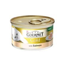 Gourmet Gold Salmon Terrine - 85g - 573314