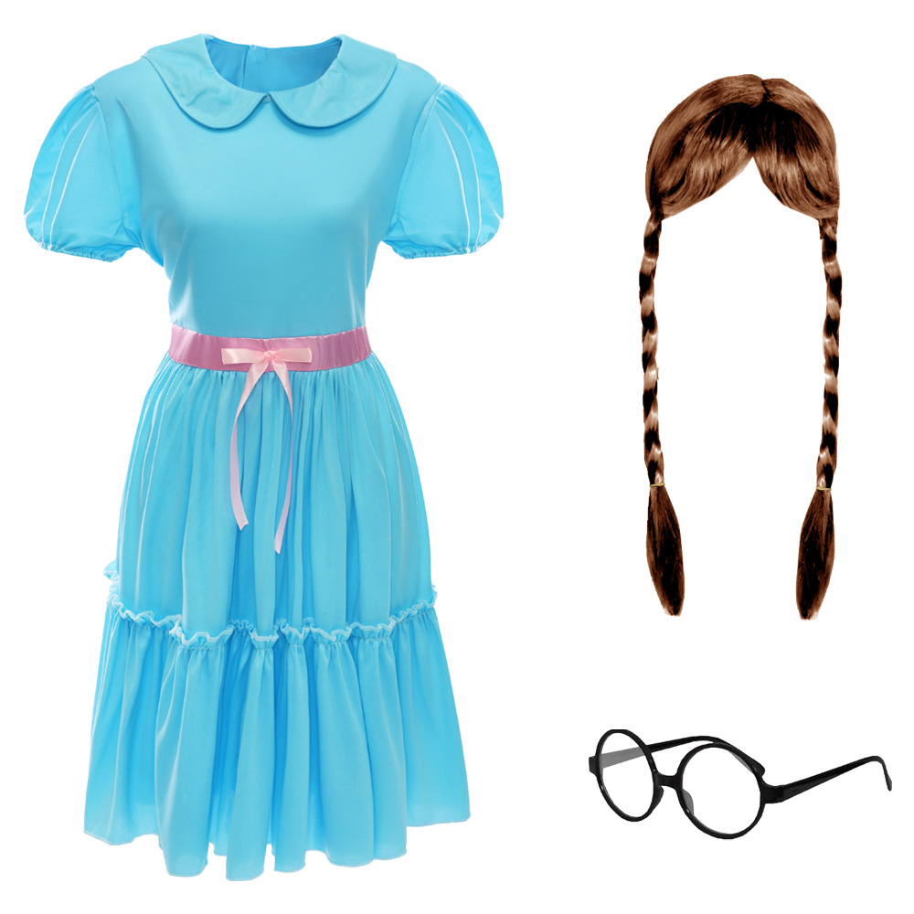 Click to view product details and reviews for Girls Gretchen Costume Large.