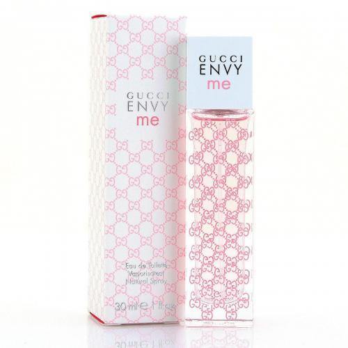 Gucci Envy Me 30ml Eau De Toilette Spray