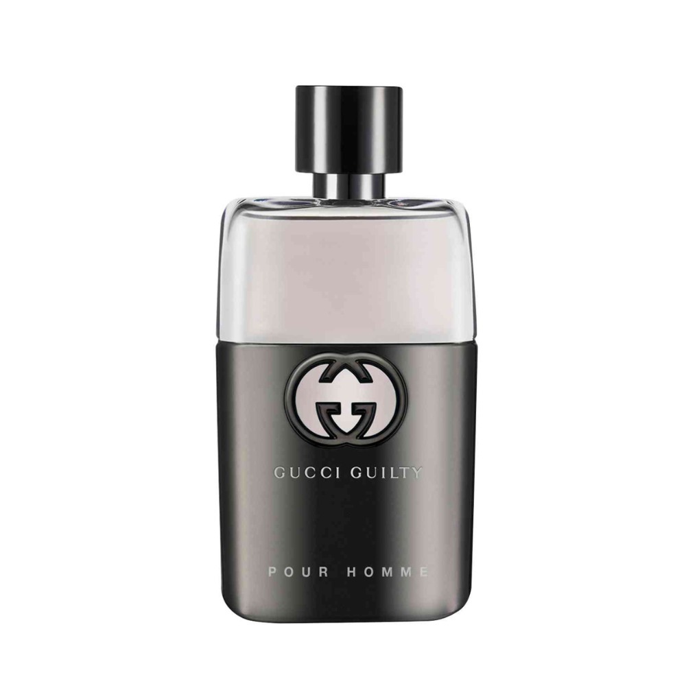 Gucci Guilty Pour Homme Eau de Toilette 90ml Spray
