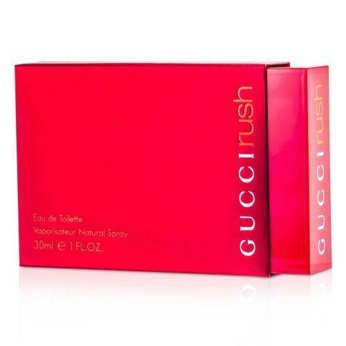 Gucci Rush 30ml Eau De Toilette Spray