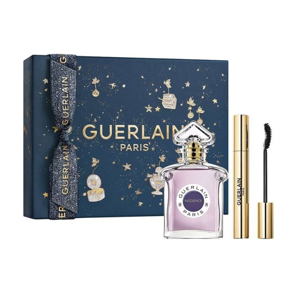 Guerlain Insolence - 75ml Eau De Parfum Gift Set