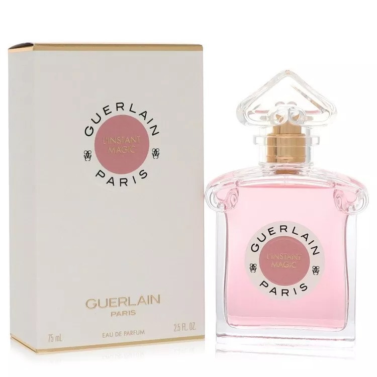 Guerlain L'instant Magic Perfume - 75ml Eau de Parfum Spray