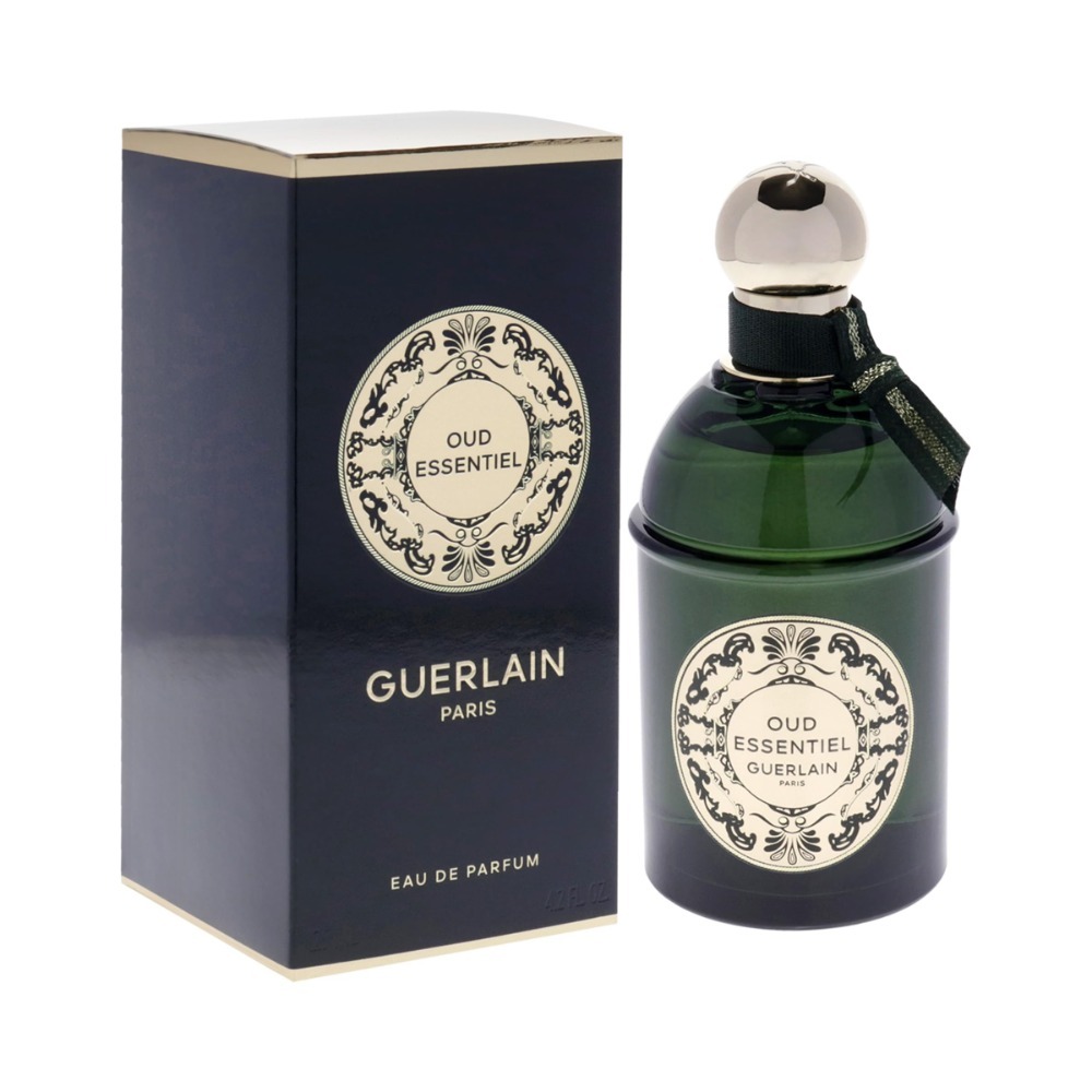 Guerlain Oud Essentiel Perfume - Eau de Parfum