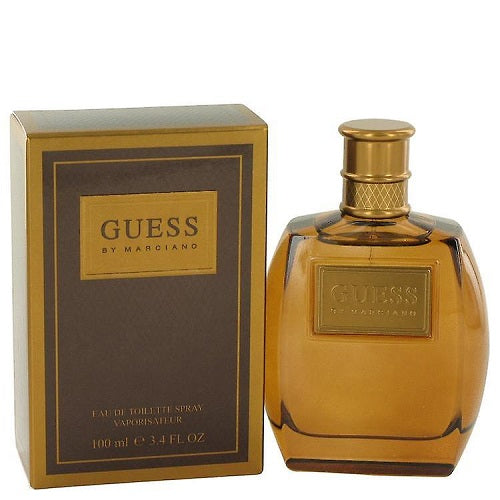 Guess Marciano Pour Homme 100Ml Eau De Toilette Spray