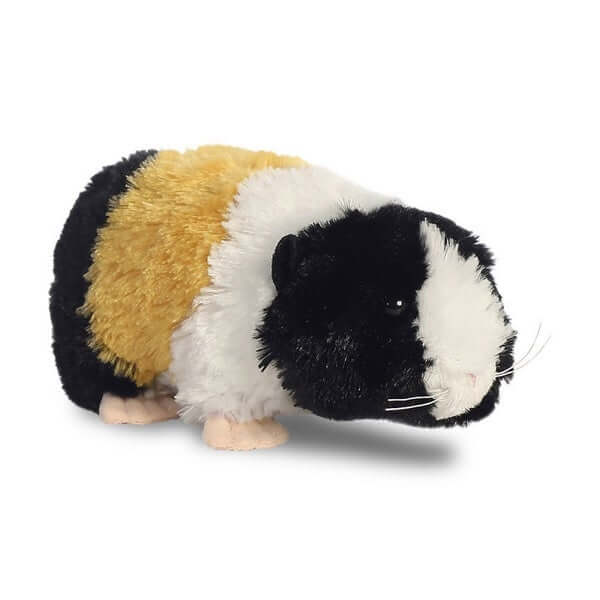 Guinea Pig Mini Flopsies soft toy 8"