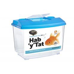 Hab Y Tat Plastic Tank Lge Lge 576653