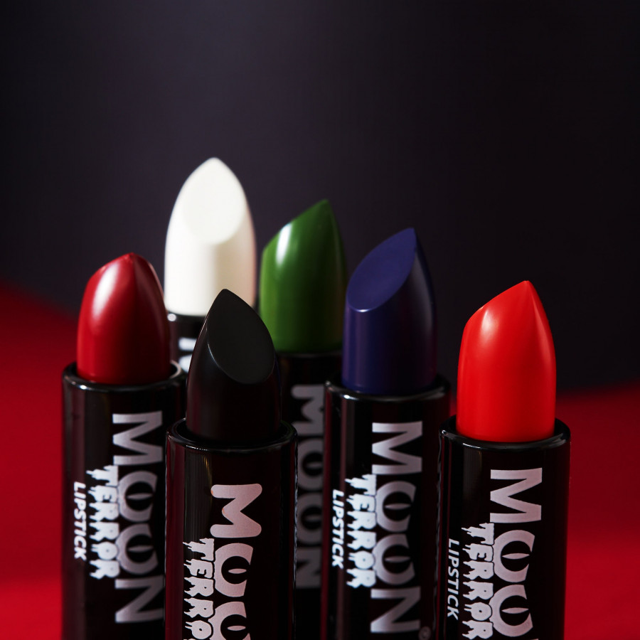 Halloween Lipstick