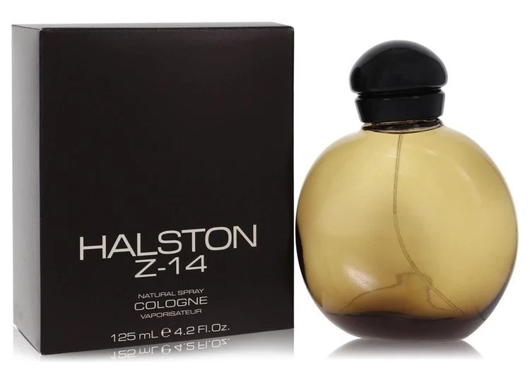 Halston Z-14 125ml Cologne Spray