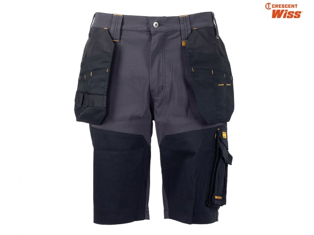 Hamden Holster Pocket Shorts Waist 38in - DEWHAMDEN38