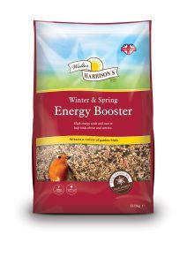 Harrisons Winter Spring Energy Booster 1275kg 2645