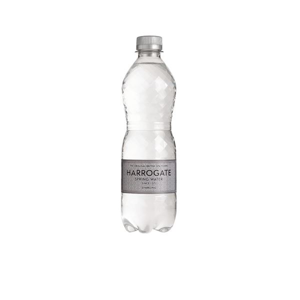 Click to view product details and reviews for Harrogate Spring Watr 24x500ml Spark Hsw35109.
