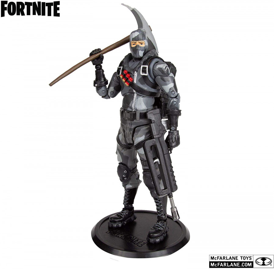 Havoc Fortnite Figure