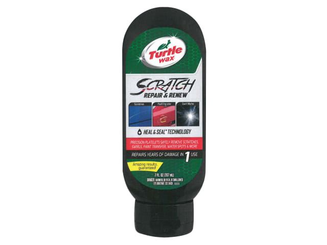 HD Scratch Repair & Renew 207ml TWX50935