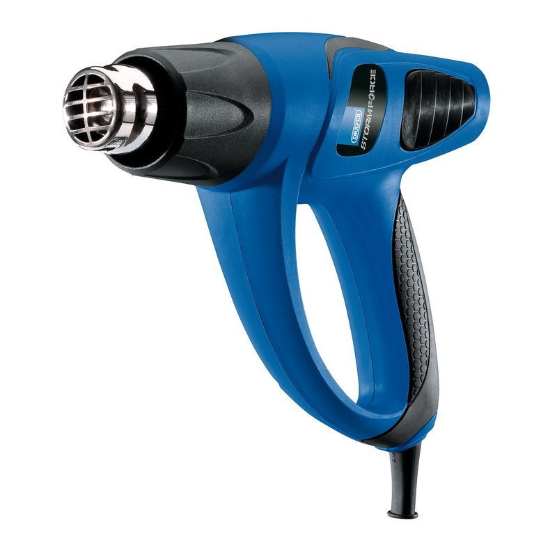 Heat Gun, 1800W (58329)