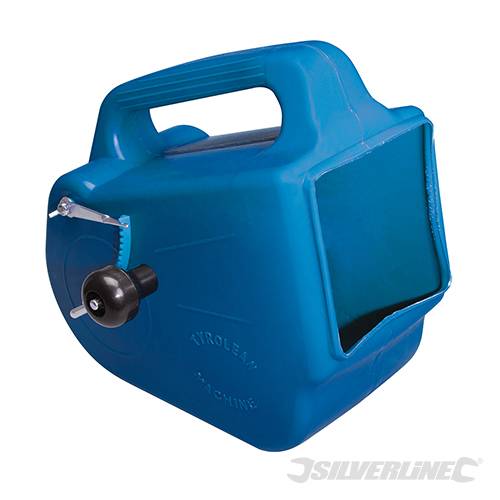 Heavy Duty Tyrolean Flicker Machine High Capacity B01001