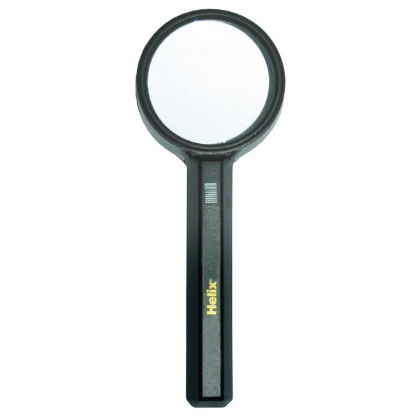 Click to view product details and reviews for Helix Illuminated Magnifying Glass Hx32525.