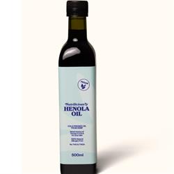 Henola Hemp Oil 500ml - HLF8