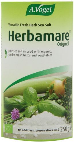 Click to view product details and reviews for Herbamere Herbamare Sea Salt Herbs Vegetables 250g 80649.