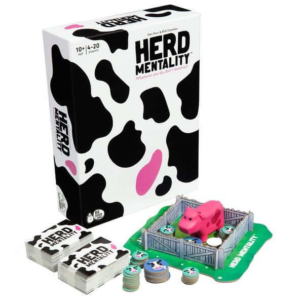 Click to view product details and reviews for Herd Mentality Board Game.
