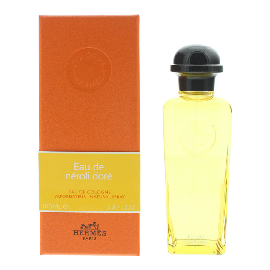 Hermes Eau De Neroli Dore Eau De Cologne 100ml