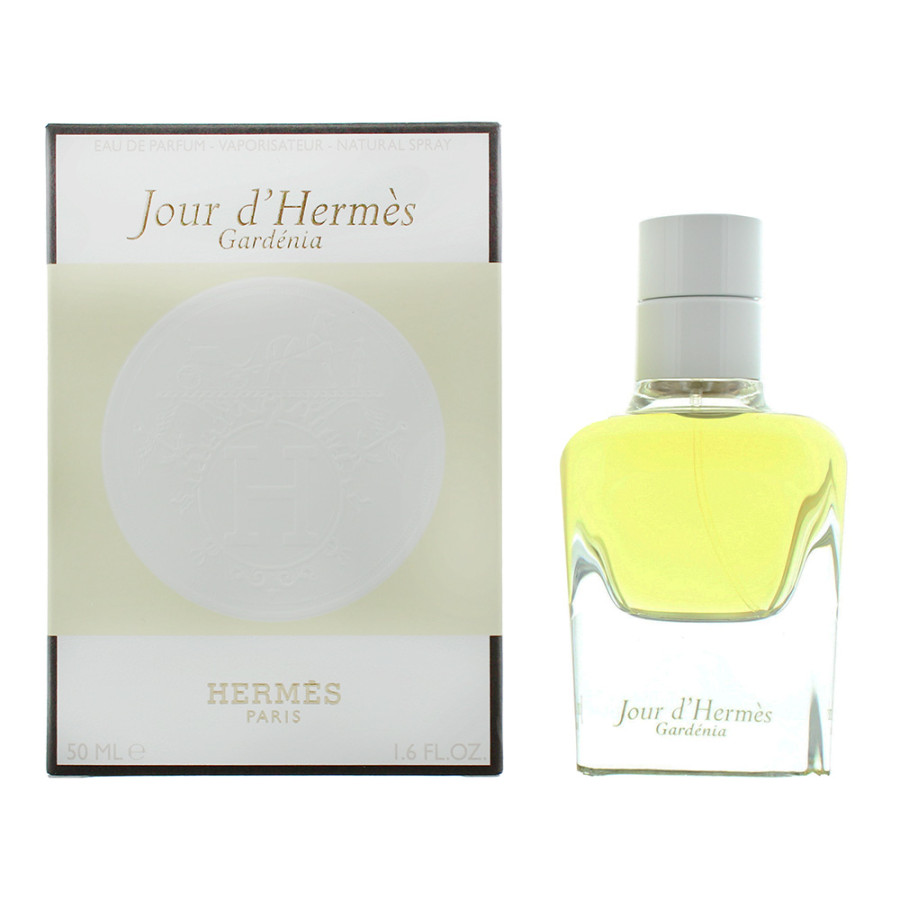 Hermes Jour D'hermes Gardenia Eau De Parfum 50ml