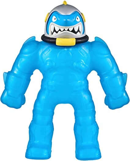 Heroes of Goo Jit Zu Galaxy Attack