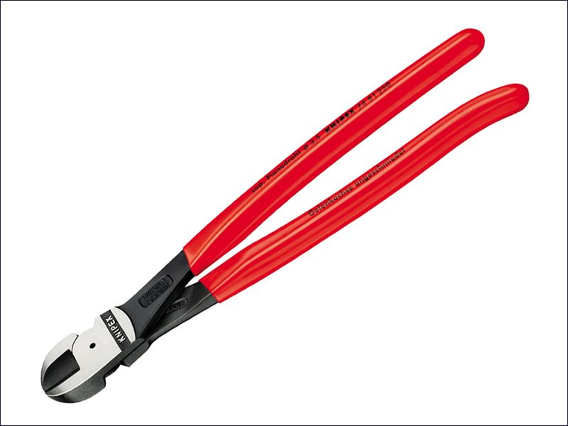 High Leverage Centre Cutters PVC Grip 250mm (10in) KPX7491250