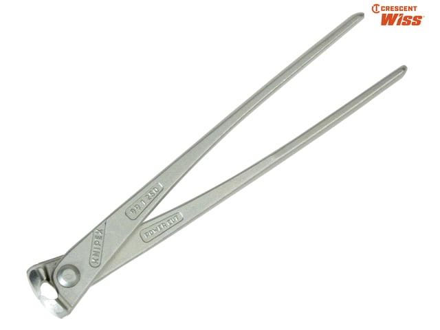 Click to view product details and reviews for High Leverage Concreters Nippers Bright Zinc Plated 250mm 10in Loose Kpx9914250l. Click to view product details and reviews for High Leverage Concreters Nippers Bright Zinc Plated 250mm 10in Loose Kpx9914250l.