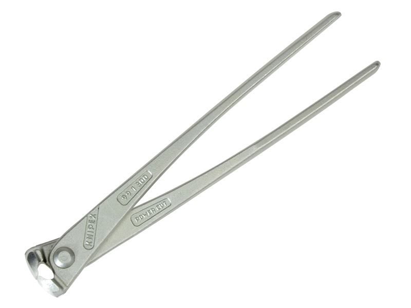 Click to view product details and reviews for High Leverage Concreters Nippers Bright Zinc Plated 300mm 12in Kpx9914300. Click to view product details and reviews for High Leverage Concreters Nippers Bright Zinc Plated 300mm 12in Kpx9914300.