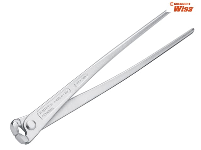 Click to view product details and reviews for High Leverage Concreters Nippers Bright Zinc Plated 300mm 12in Loose Kpx9914300l. Click to view product details and reviews for High Leverage Concreters Nippers Bright Zinc Plated 300mm 12in Loose Kpx9914300l.