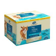 HiLife It's only natural - the big tuna one in jelly 32 x 70 - 70g - 371350
