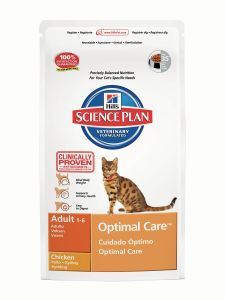 Hills Science Plan Cat Adult Dry Chicken 15kg - 188125
