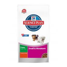 Hills Science Plan Puppy Small & Mini - 1.5kg - 72587
