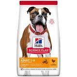 Hills Sp Dog Adt Lt Mb C 2.5kg - 647272