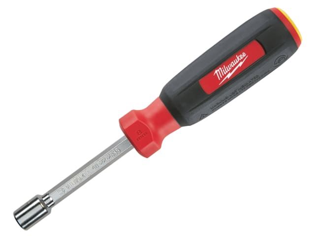 HOLLOWCORE� Magnetic Nut Driver 8mm MHT48222535