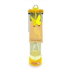 Honeyfields Heavy Duty Sunflower Hearts Feeder - sgl - 503543