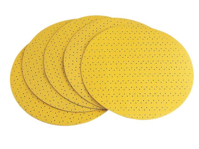 Click to view product details and reviews for Hook Loop Sanding Paper Perforated 80 Grit Pack 25 Flx260234.