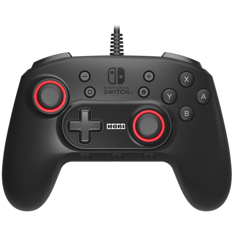 Hori - HORIPAD + for Nintendo Switch