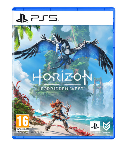 Sony Horizon Forbidden West - Playstation 5