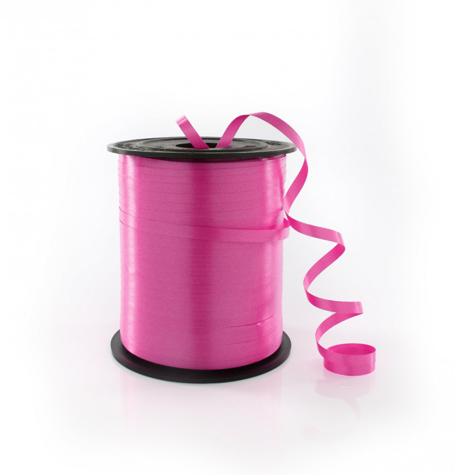 Click to view product details and reviews for Hot Pink Curling Ribbon.