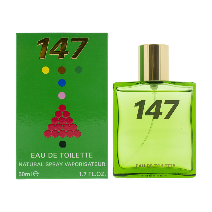 Hot Shot 147 Eau de Toilette 50ml