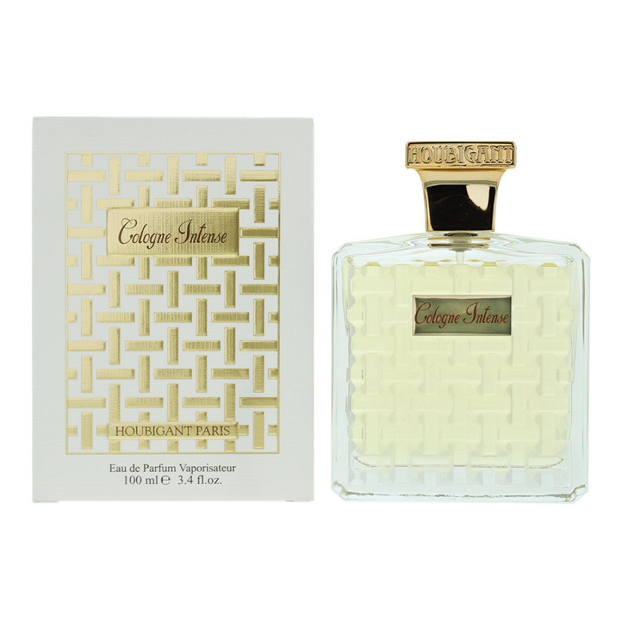 Houbigant Cologne Intense Eau de Parfum 100ml Spray for Her