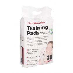 House Training Pads - 30pk - 232164