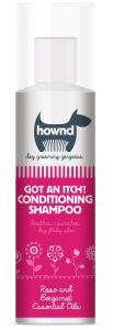 Hownd Got an Itch Conditioning Shampoo 250ml - 24444