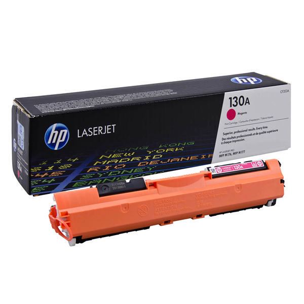Click to view product details and reviews for Hp 130a Laser Toner Magenta Cf353a Hpcf353a.