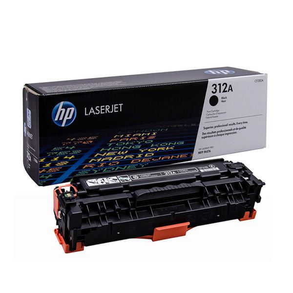 Click to view product details and reviews for Hp 312a Laser Toner Black Cf380a Hpcf380a.