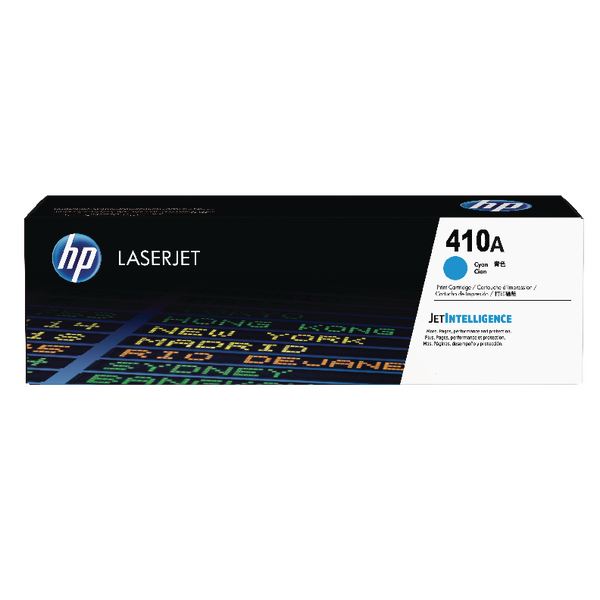 Click to view product details and reviews for Hp 410x Cyan Laserjet Toner Cf411x Hpcf411x.