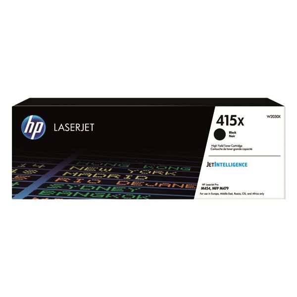 Click to view product details and reviews for Hp 415x Blk Laserjet Toner Cartridge Hpw2030x.
