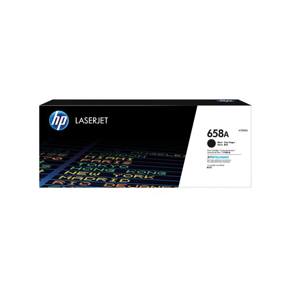 Click to view product details and reviews for Hp 658a Blk Laserjet Toner Cartridge Hpw2000a.